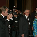 Viktor Juschtschenko in Wien